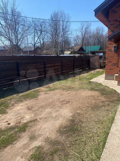 Дом 96,9 м² на участке 5,5 сот.