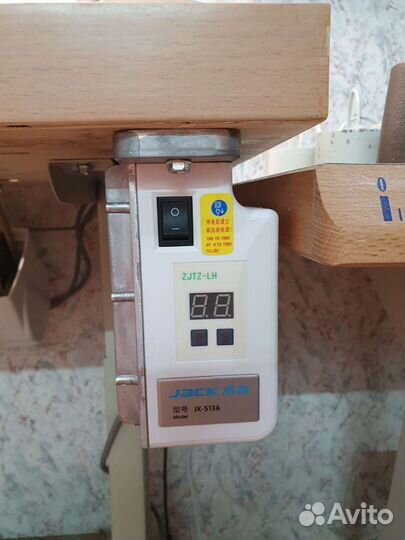 GK1500-01 Промышленная швейная машина Typical(Копм