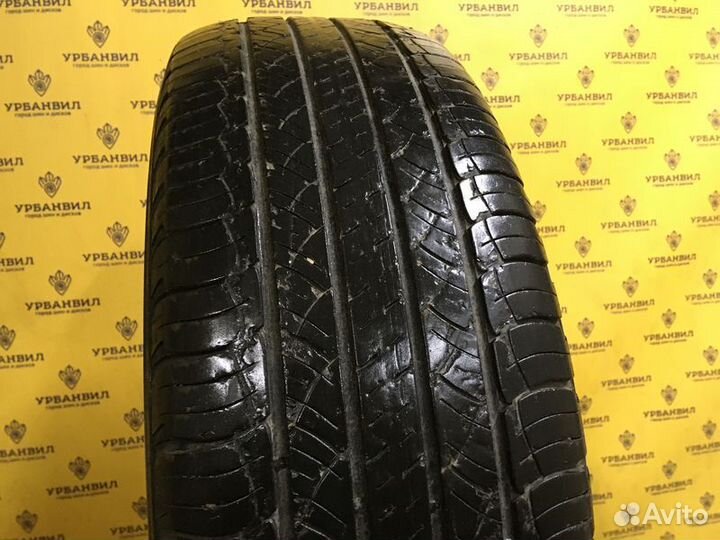 Michelin Latitude Tour HP 215/70 R16 100H