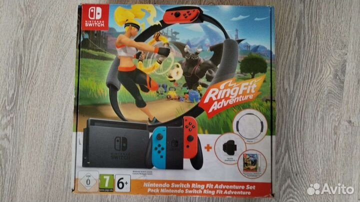 Портативная игровая приставка