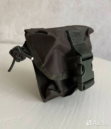 Подсумок тактический под магазин свд 