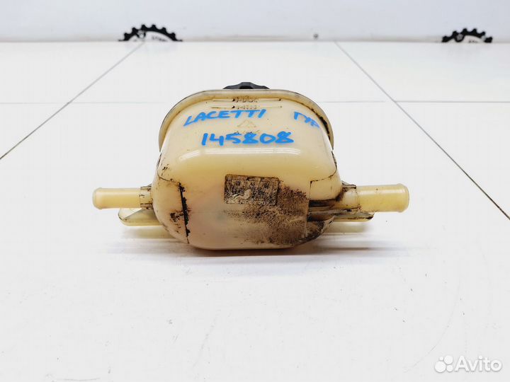 Бачок гидроусилителя Chevrolet Lacetti (J200) 200