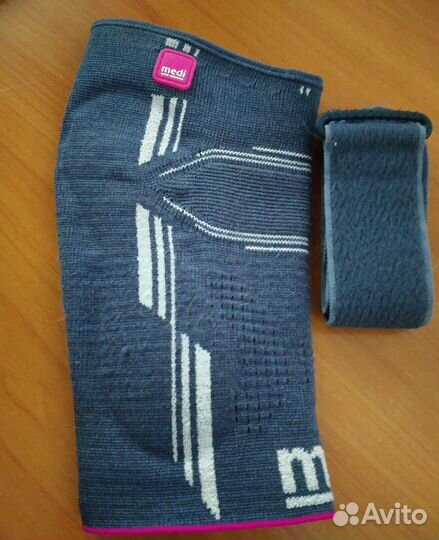 Бандаж для локтевого сустава - medi Epicomed