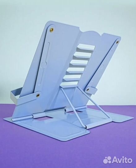 Подставки для книг