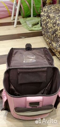 Ранец школьный для девочки