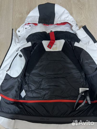 Куртка для мальчика Ralph Lauren 110 демисезонная