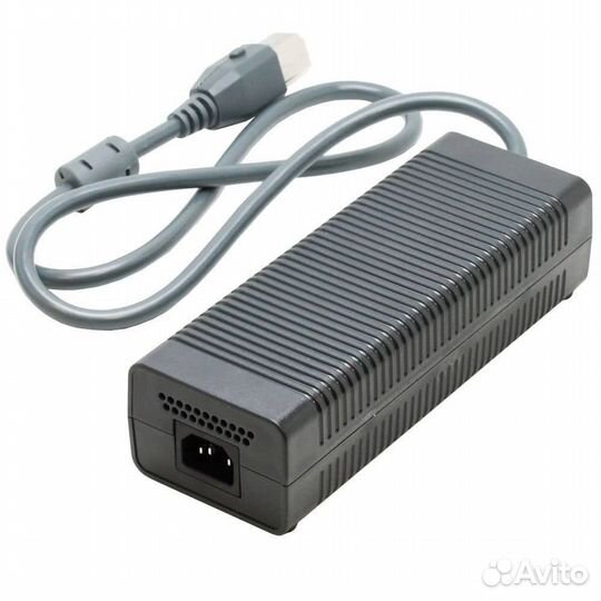 Блок питания Xbox 360 arcade / Elite 175W оригинал