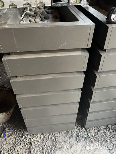 Кашпо для цветов