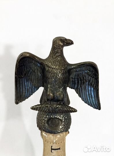 Имперский Орел Крышка Бутылки Коньяк Napoleon