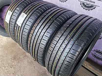 Kumho Ecowing ES31 225/45 R17 91