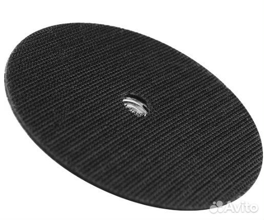 Тарелка для агшк Алюмин.100мм