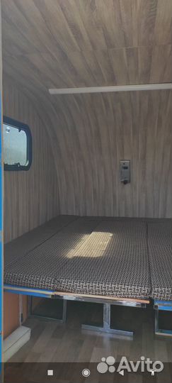 Прицеп кемпер(дом на колесах)