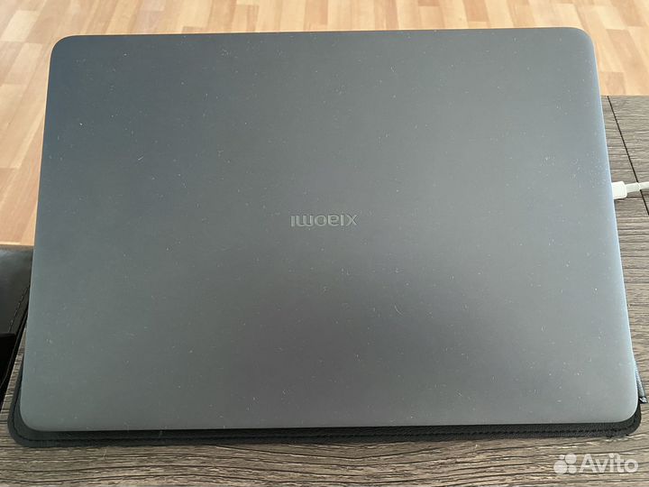 Xiaomi Mi Notebook pro 14