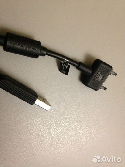 Дата Кабель для телефонов samsung, Sony Ericsson