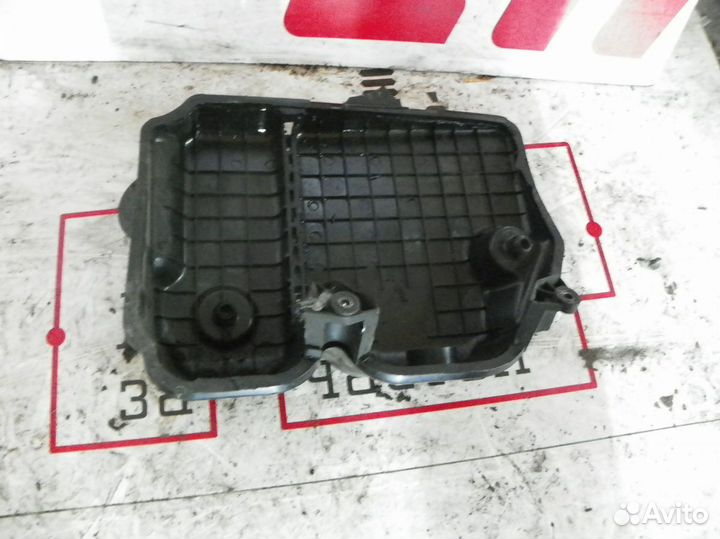 Резонатор воздушного фильтра Kia Sorento