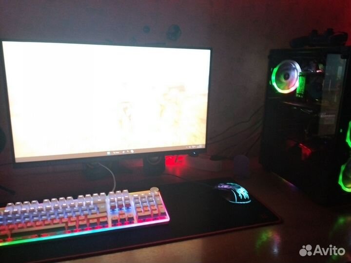 Компьютер, для учебы и не только)
