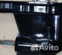 Редуктор лодочного мотора Mercury F50-60