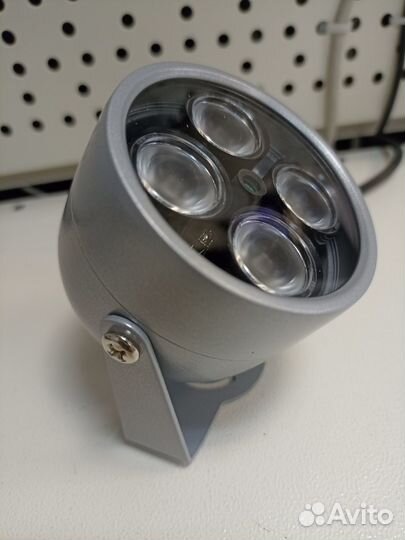 Инфракрасная подсветка для видеонаблюдения