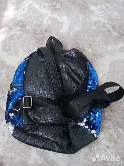 Рюкзак для девочки
