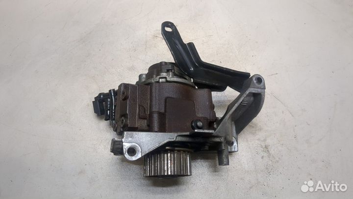 Тнвд Citroen C4, 2012