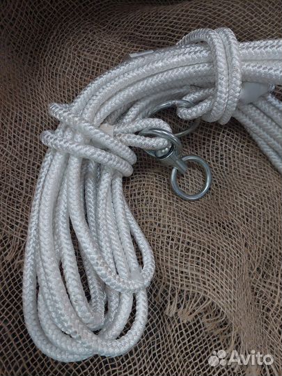 Веревка для скота