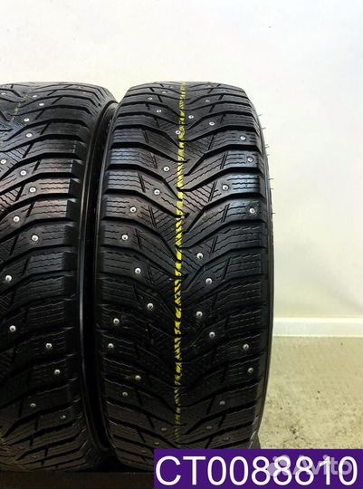 Kumho WinterCraft SUV Ice WS31 225/60 R17 96T