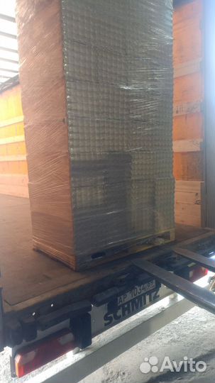 Грузоперевозки 20 тонн без посредников