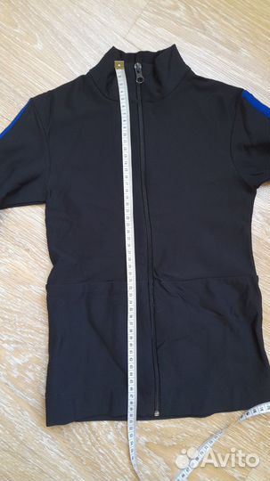 Термокостюм для фигурного катания