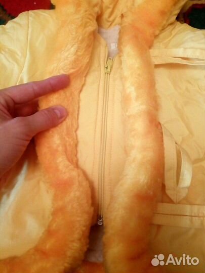 Детский костюмчик