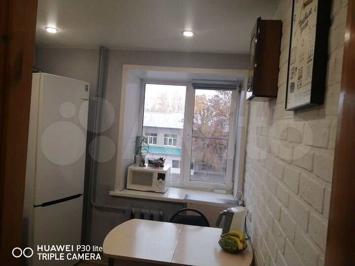 1-к. квартира, 33,7 м², 3/9 эт.