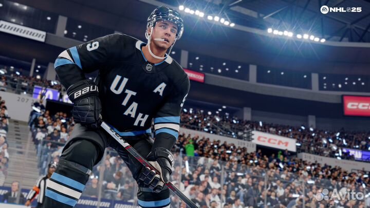NHL 25 стандартное издание для PS5