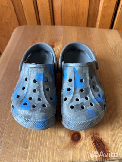 Crocs сабо детские c11