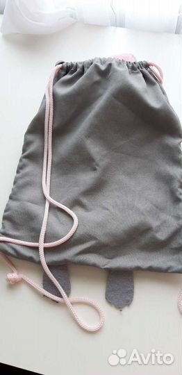 Мешок для сменки