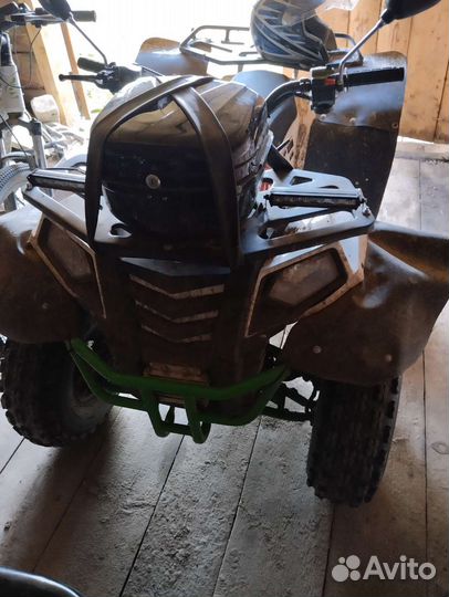 Продам квадроцикл