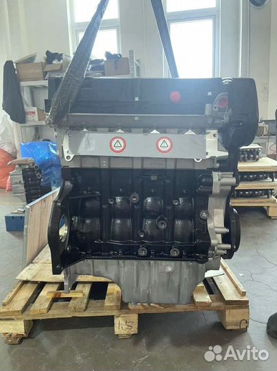 Двигатель Z18XER на Chevrolet Opel