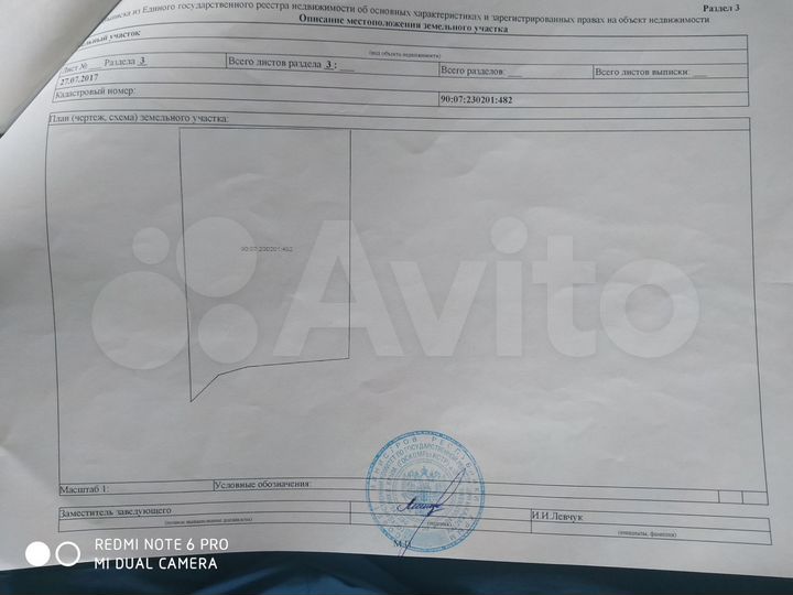 Участок 4 га (СНТ, ДНП)