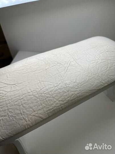 Подставка маникюрная под руки