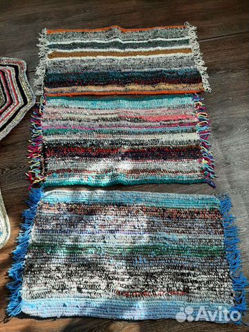 Ковровая дорожка