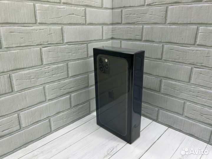 iPhone 11 Pro, 256 ГБ