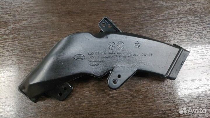 Воздуховод правый Land Rover Range Rover Sport