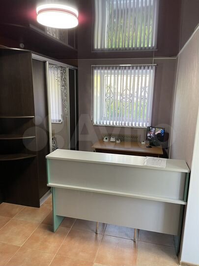 Офис, 77.1 м²