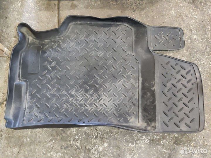 Коврики Mazda 6 GG