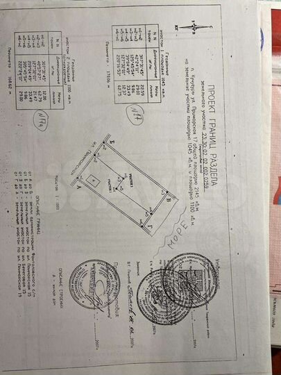 Участок 11 сот. (ИЖС)