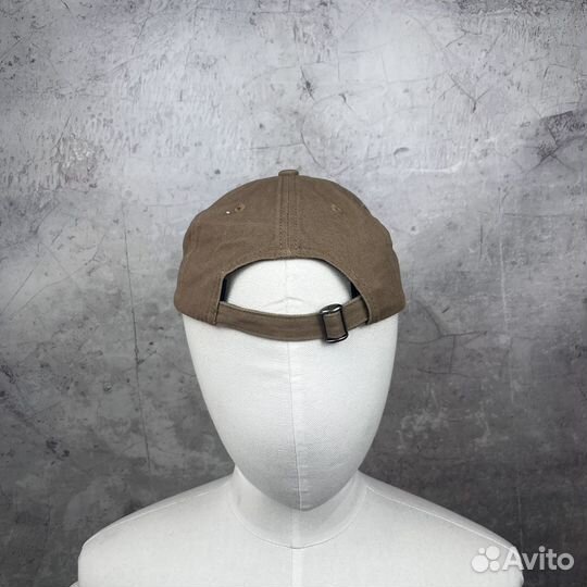 Кепка Attention Distress Винтаж (Nike Y2K Adidas)