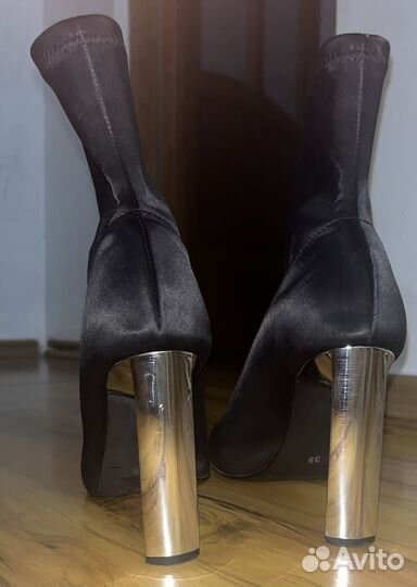 Ботильоны Senso