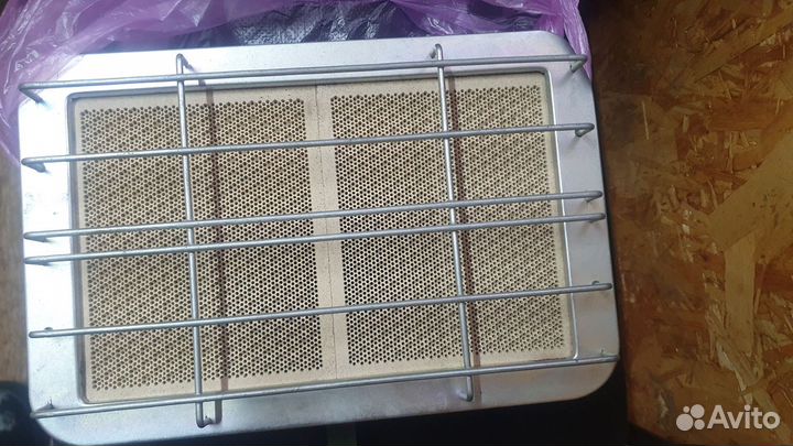 Инфракрасный обогреватель 3кВт