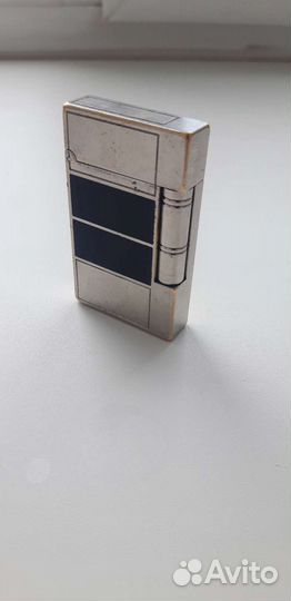 Зажигалка S T Dupont made in France