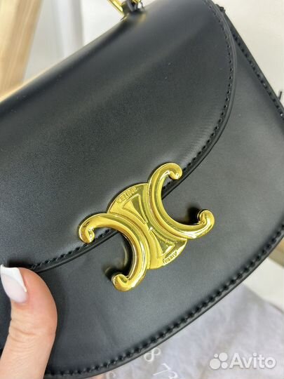 Сумка celine mini