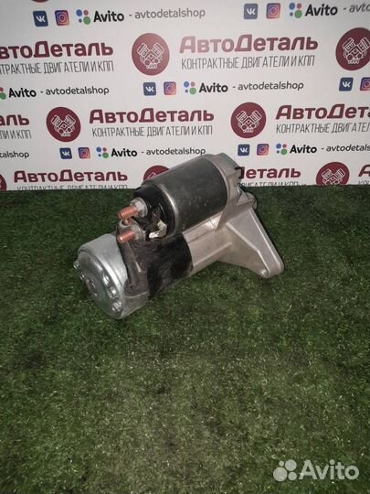 Стартер Lifan Solano 620 2015 LF479Q13708100A