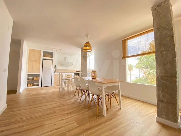 2-к. квартира, 45 м², 6/11 эт.